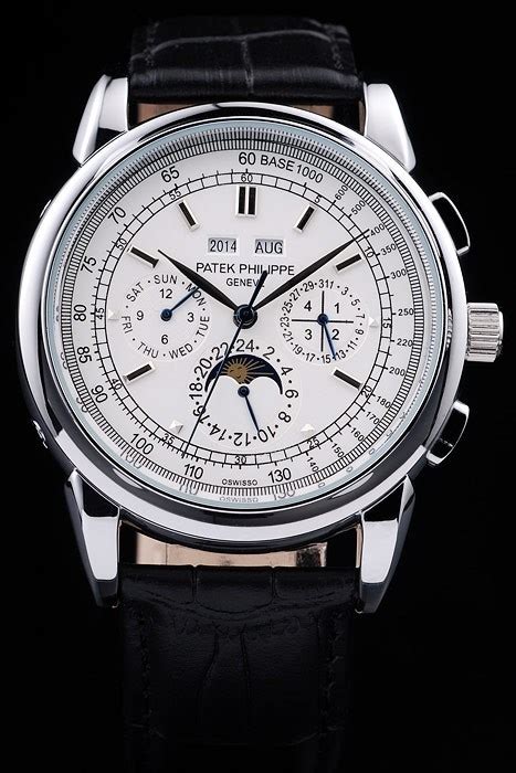 ceasuri replica patek philippe